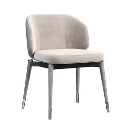 STONE Chair